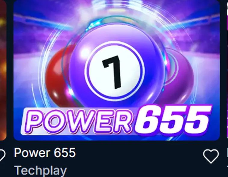 Bí Quyết Chinh Phục Giải Thưởng Khổng Lồ Cùng Power 655 Tại RikBet Đẳng Cấp