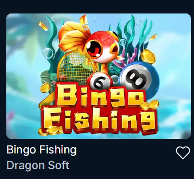 Bắn Cá Bingo Fishing Tại RikBet Hành Trình Chinh Phục Những Kho Báu Đại Dương Bí Ẩn
