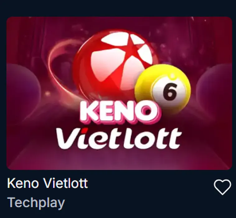 Keno Vietlottt Tại RikBet Trải Nghiệm Quay Số Dân Gian Đỉnh Cao Và Siêu Lợi Nhuận