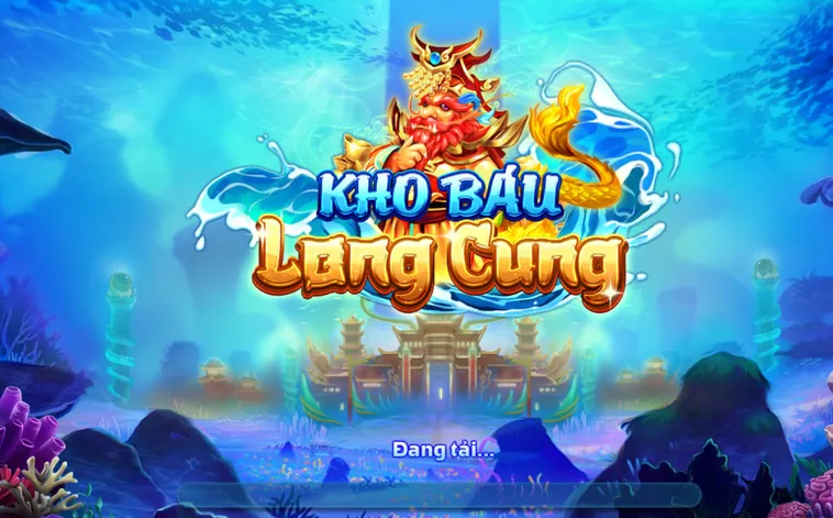 Hướng Dẫn Cách Chơi Bắn Cá Kho Báu Long Cung tại RikBet Với Tỷ Lệ Thắng Khủng