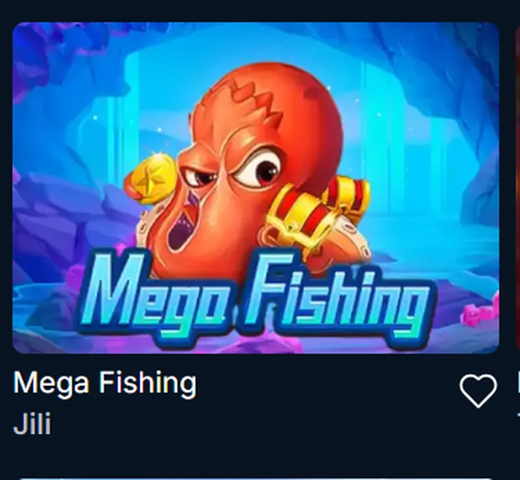 Bắn Cá Mega Fishing Tại RikBet Đấu Trường Săn Thưởng Đại Dương Đỉnh Cao