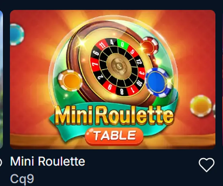Hướng Dẫn Chi Tiết Cách Chơi Quay Số Mini Roulette Tại RikBet Siêu Đẳng Cấp