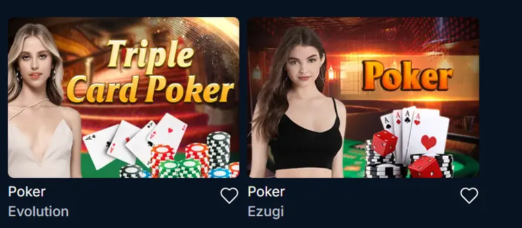 Poker Live Tại RikBet Đấu Trường Trí Tuệ Dành Cho Các Tay Chơi Chuyên Nghiệp