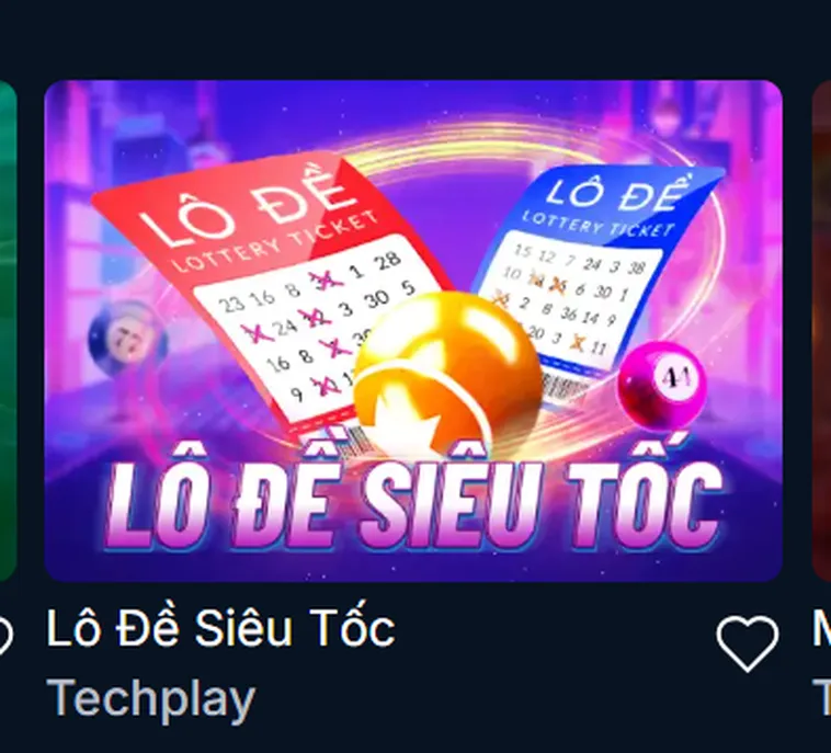 Bí Quyết Chơi Lô Đề Siêu Tốc Tại RikBet Thắng Lớn Trong Tích Tắc