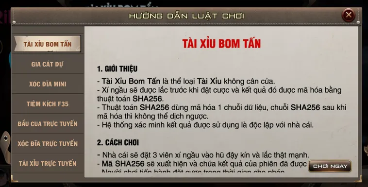 Bí Quyết Chinh Phục Quay Số Tài Xỉu Max Tại RikBet Đỉnh Cao Cho Cược Thủ