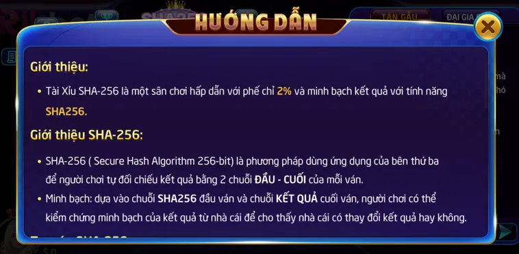 Chơi Tài Xỉu MD5 Tại RikBet Cơ Hội Kiếm Tiền Siêu Khủng