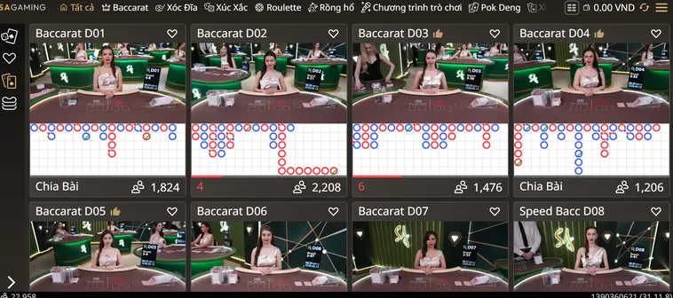 Teen Patti Live Tại RikBet Đỉnh Cao Giải Trí Với Những Ván Bài Cực Phẩm
