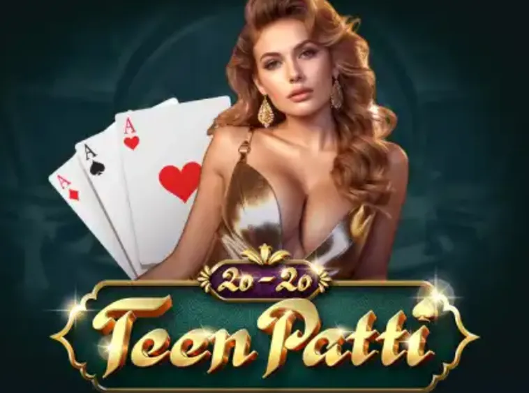 Teen Patti Live Tại RikBet Đỉnh Cao Giải Trí Với Những Ván Bài Cực Phẩm