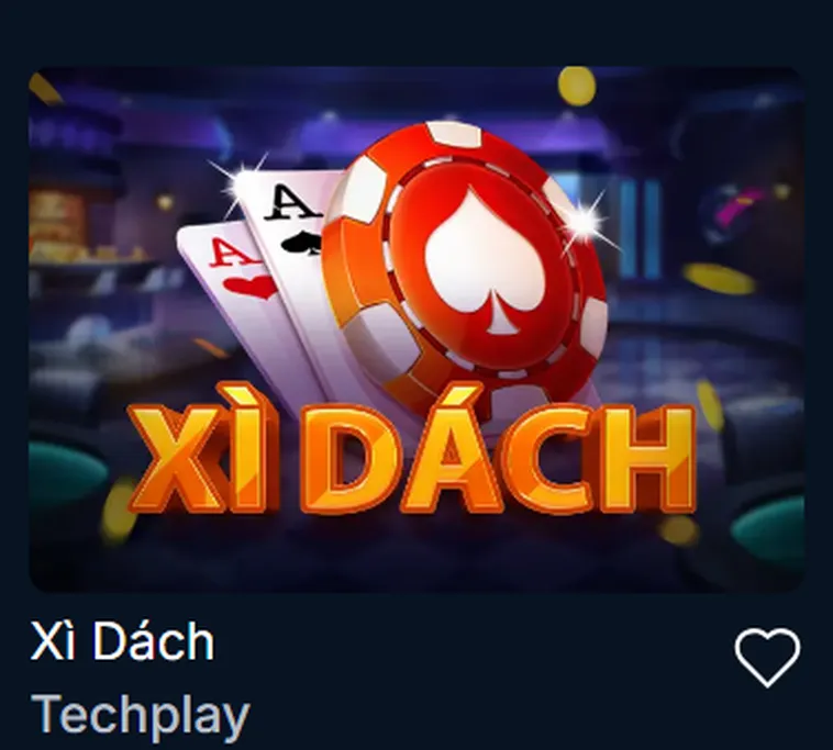 Hướng Dẫn Chơi Xì Dách tại RikBet Mang Lại Chiến Thắng Tuyệt Đối Cho Mọi Game Thủ
